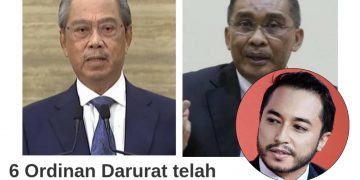 ADAKAH SAH PEMBATALAN DARURAT SECARA SENYAP-SENYAP OLEH KERAJAAN?