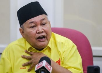 KABINET ISMAIL SABRI, KABINET KE-3 SELEPAS PRU-14