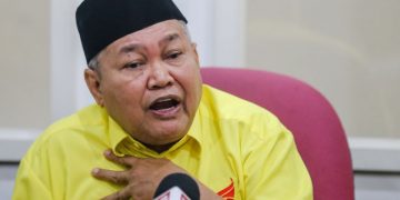KABINET ISMAIL SABRI, KABINET KE-3 SELEPAS PRU-14