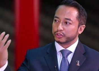 KABINET BARU KABINET LAMA