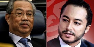 HILANG SOKONGAN MAJORITI, MAHIADDIN GUNA ALASAN KLUSTER MAHKAMAH UNTUK TUTUP KEGAGALAN