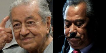 10 SEBAB KENAPA MAHIADDIN LAGI TERUK DARIPADA MAHATHIR