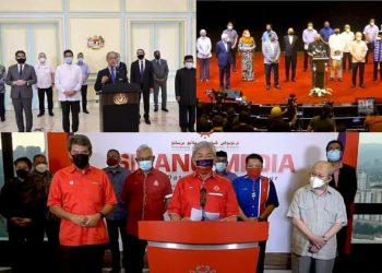 APA HALA TUJU MIC, MCA DAN PAS SETERUSNYA?