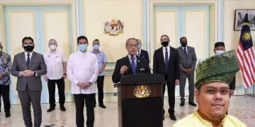 PUTRA GESA SELESAIKAN DAHULU ISU KEABSAHAN