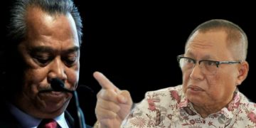 MUHYIDDIN LETAK JAWATAN ESOK – PUAD ZARKASHI
