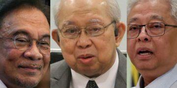 HARAPAN RAKYAT TERHADAP PERDANA MENTERI BAHARU