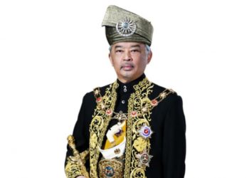 PERDANA MENTERI ATAU PENGERUSI MAGERAN?