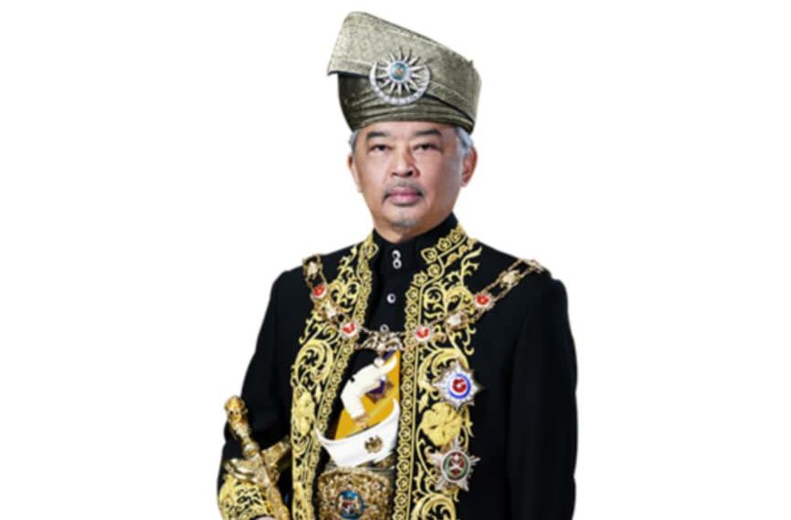 PERDANA MENTERI ATAU PENGERUSI MAGERAN?