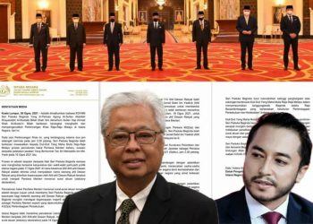 CABARAN YANG BAKAL DITEMPUHI OLEH PM-9, DATO’ SRI ISMAIL SABRI