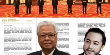 CABARAN YANG BAKAL DITEMPUHI OLEH PM-9, DATO’ SRI ISMAIL SABRI