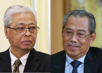 “KABINET MAHIADDIN” TANPA MAHIADDIN?