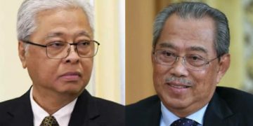 “KABINET MAHIADDIN” TANPA MAHIADDIN?