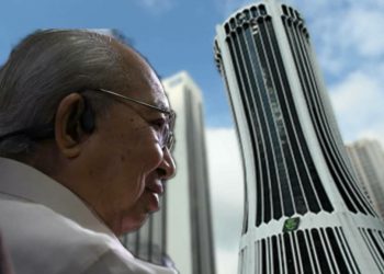 KU LI TEGUR KEWAJARAN PORTFOLIO AGAMA ISLAM DIWUJUDKAN BERASINGAN DI BAWAH KERAJAAN PUSAT