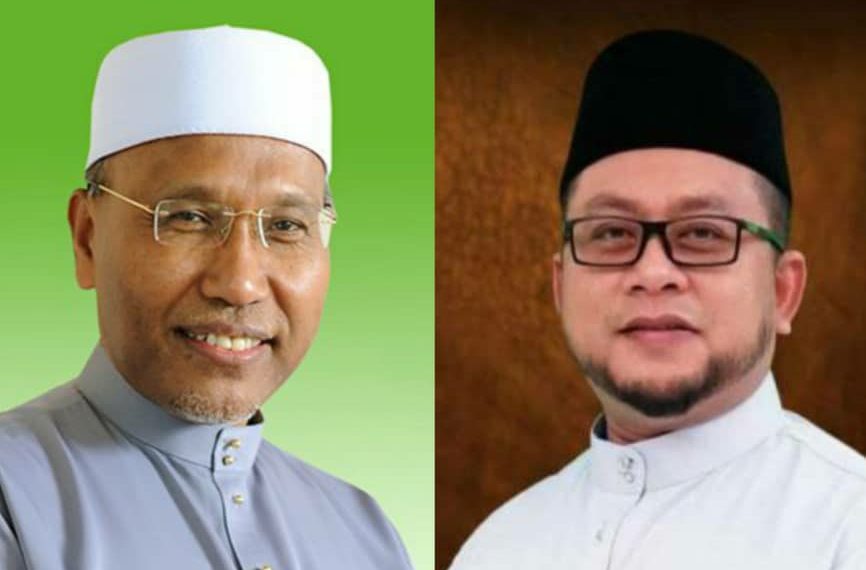GANDINGAN USTAZ IDRIS DAN USTAZ MARZUK DIYAKINI MAMPU PULIHKAN TABUNG HAJI