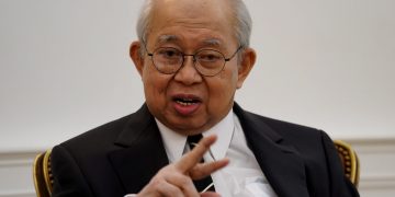UMNO YANG HILANG – YBM TENGKU RAZALEIGH HAMZAH