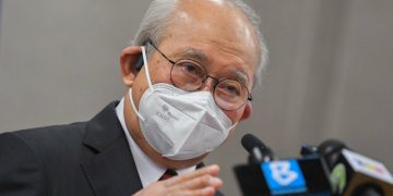 KU LI GUSAR DEMOKRASI SEMAKIN ROSAK AKIBAT DARIPADA RASUAH POLITIK