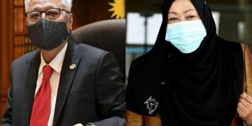 KENAPA SPRM TIDAK PULANGKAN SEGERA DANA MEIO KEPADA NEGARA ASALNYA?