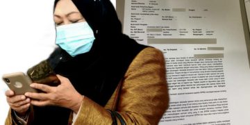 KES KECURIAN WANG MEIO DI SPRM: HASANAH SAHKAN WANG MILIK NEGARA SAHABAT, PERLU DIPULANGKAN