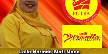 GERAN KHAS PRIHATIN (GKP) vs BANTUAN KHAS COVID (BKC) – WIRANITA PUTRA