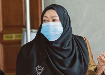 SIAPA DALANG DEDAH OPERASI RAHSIA MEIO?