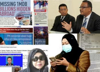 SIASAT DAN DEDAH SEGERA PEMBOCOR OPERASI RAHSIA NEGARA