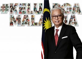 KABINET ISMAIL SABRI TIDAK BOLEH ‘SABOTAJ’ KELUARGA MALAYSIA