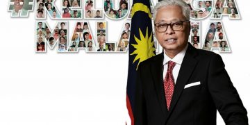 KABINET ISMAIL SABRI TIDAK BOLEH ‘SABOTAJ’ KELUARGA MALAYSIA
