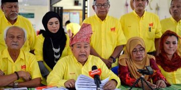 MESYUARAT PERWAKILAN PUTRA BERMULA 1 OKTOBER HINGGA 26 NOVEMBER