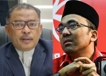 DARI “KING MAKER”, KINI “BALACI BAKER”