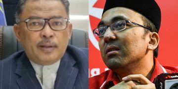 DARI “KING MAKER”, KINI “BALACI BAKER”