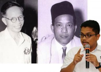 KERAJAAN SEPATUTNYA BANTU SEKOLAH YANG DIIKTIRAF, BUKAN SEKOLAH SWASTA CINA