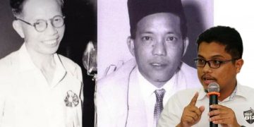 KERAJAAN SEPATUTNYA BANTU SEKOLAH YANG DIIKTIRAF, BUKAN SEKOLAH SWASTA CINA