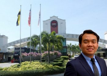 RMK-12: KE ARAH PENDIDIKAN TINGGI YANG BERKUALITI