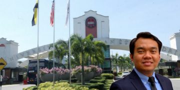 RMK-12: KE ARAH PENDIDIKAN TINGGI YANG BERKUALITI