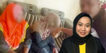 PINDAAN UNDANG-UNDANG ADALAH JAWAPAN KEPADA MASALAH PERKAHWINAN KANAK-KANAK DI MALAYSIA