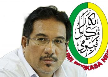 PRN MELAKA: PENDIRIAN PERKASA MALAYSIA 