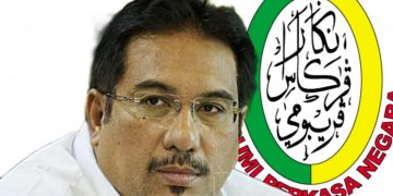 PRN MELAKA: PENDIRIAN PERKASA MALAYSIA 