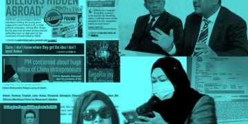 MEIO RAIH PENARAFAN SIFAR, ADAKAH KESELAMATAN NEGARA TERANCAM?