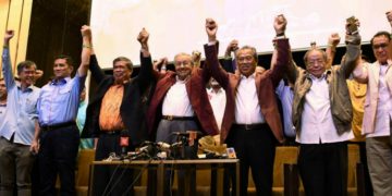 SATU UNDI KEPADA PN SEUMPAMA SATU UNDI KEPADA DAP-PH?