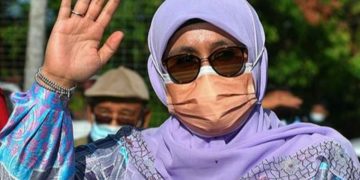 PRN MELAKA: BUKTI RAKYAT TOLAK WAKIL RAKYAT ‘KATAK’ DAN KHIANAT PARTI