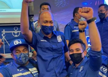 MUHASABAH DALAM KEMENANGAN