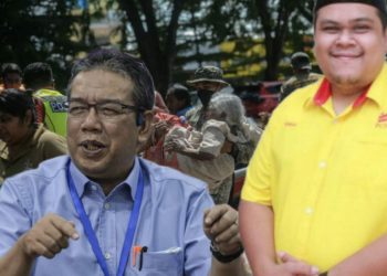 KEGAGALAN MENANGANI BANJIR, KERAJAAN PERLU BERTANGGUNGJAWAB – PUTRA