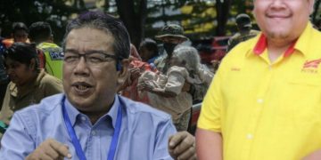 KEGAGALAN MENANGANI BANJIR, KERAJAAN PERLU BERTANGGUNGJAWAB – PUTRA