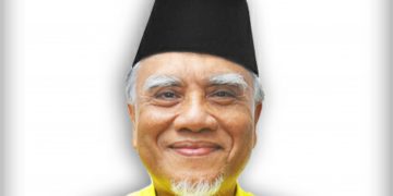 LAMBAT BERTINDAK PETANDA KERAJAAN ‘LEMBIK’