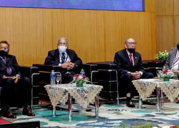 KENAPA KEPUTUSAN LPPR HANYA BERSANDARKAN PENJELASAN AZAM BAKI? – IDEAS