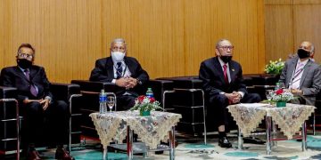 KENAPA KEPUTUSAN LPPR HANYA BERSANDARKAN PENJELASAN AZAM BAKI? – IDEAS