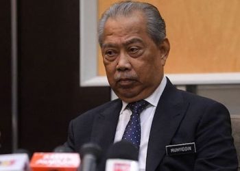 PRN JOHOR JADI MEDAN MAHIADDIN DAN BERSATU BUKTI KEKUATAN