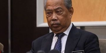 PRN JOHOR JADI MEDAN MAHIADDIN DAN BERSATU BUKTI KEKUATAN