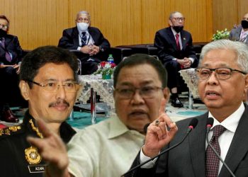 PERDANA MENTERI DAN KERAJAAN PERLU SEGERA TUBUHKAN JAWATANKUASA BEBAS BERSIHKAN NAMA AZAM BAKI