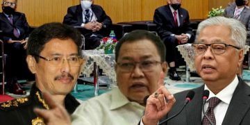 PERDANA MENTERI DAN KERAJAAN PERLU SEGERA TUBUHKAN JAWATANKUASA BEBAS BERSIHKAN NAMA AZAM BAKI